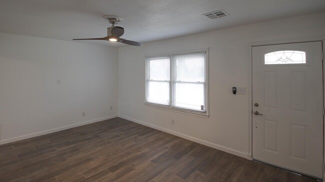 Building Photo - 1715 N Midwest Blvd