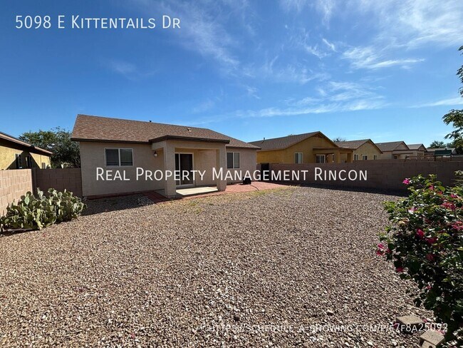 Building Photo - 5098 E Kittentails Dr