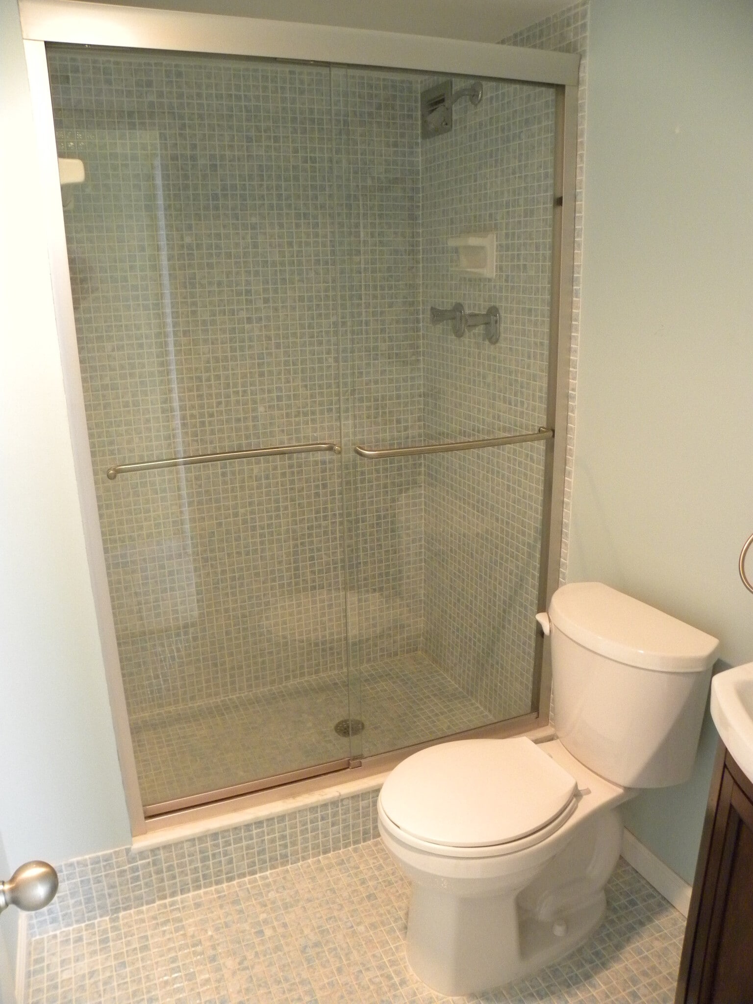 2nd Bath - 7135 Collins Ave