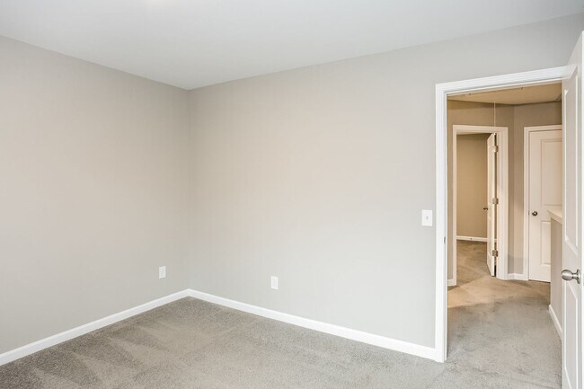 Building Photo - FIRST MONTH FREE - Beautiful 3BR 2.5BA Home in Salisbury • Tour Today