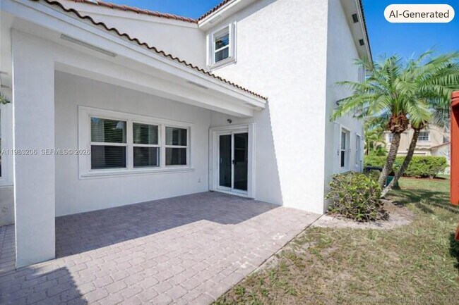 Building Photo - 12663 NW 6th St
