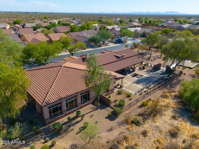 Building Photo - 10806 E Peralta Canyon Dr