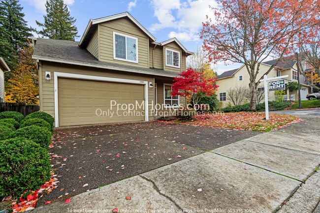 Building Photo - Four Bedroom Home in Progress Ridge - Corn...
