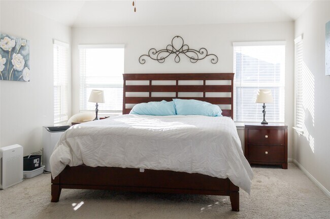 Building Photo - 10201 Waterwall Ln