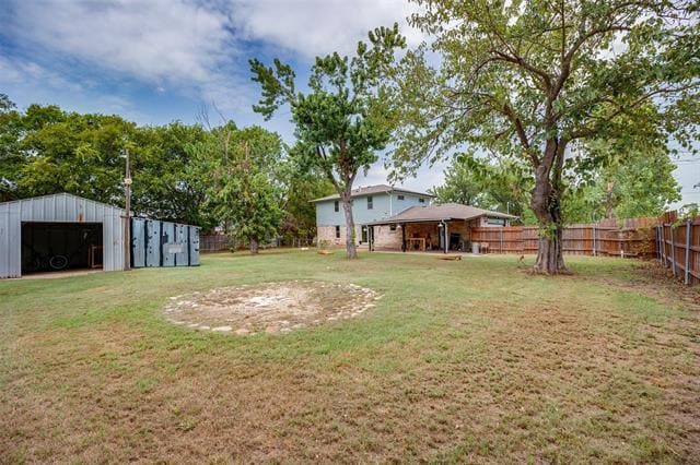 Building Photo - 4608 Sachse Rd
