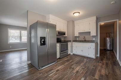 Building Photo - Now available!