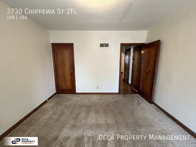 Building Photo - 3730 Chippewa St