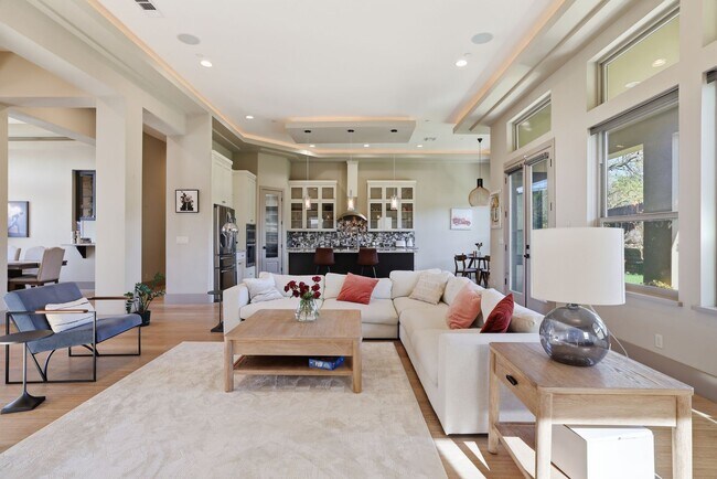 Building Photo - 3813 Calverhall Way