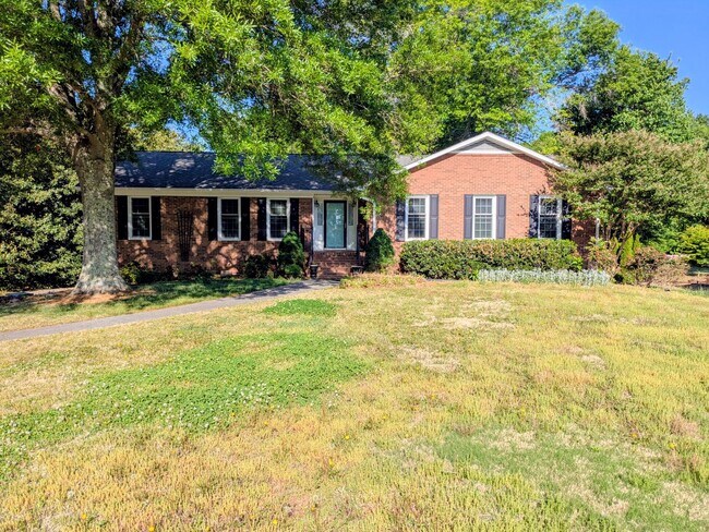 Building Photo - 6913 Crandall Ct