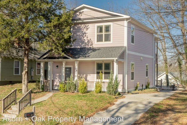 Primary Photo - 3 br, 2.5 bath House - 110 Chestnut St.
