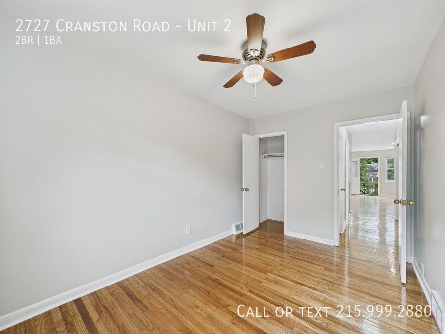 Building Photo - 2727 Cranston Rd