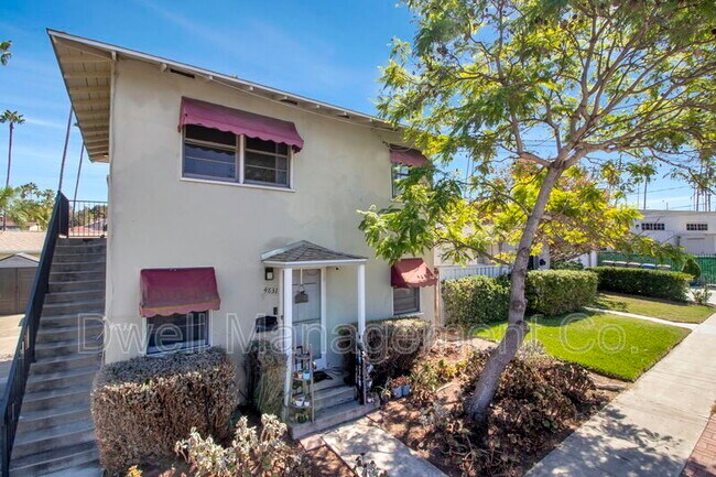 Building Photo - 4833 Cypress St