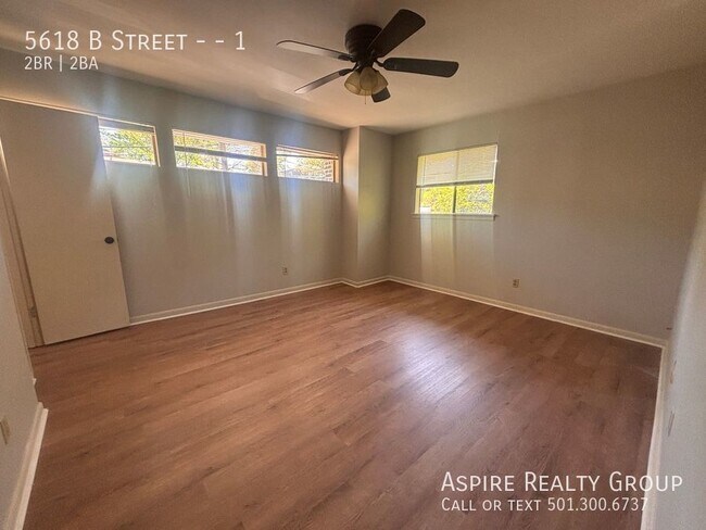 Building Photo - 5618 B St