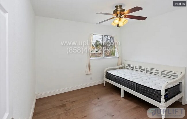 Building Photo - Spacious 4-Bedroom, 3-Bath Home Just Minutes from the Beach! MOVE IN SPECAIL $500 OFF FIRST MONTH...