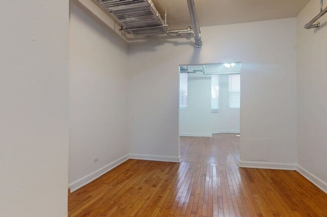 Floorplan - 5415 S. Woodlawn Avenue