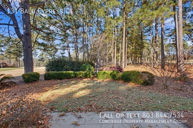 Building Photo - 131 Bald Cypress Ct