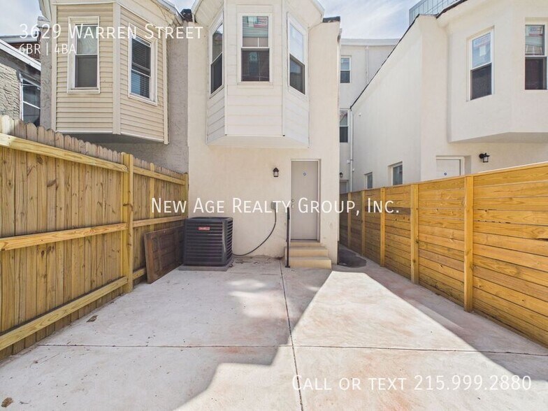 Building Photo - 3629 Warren St