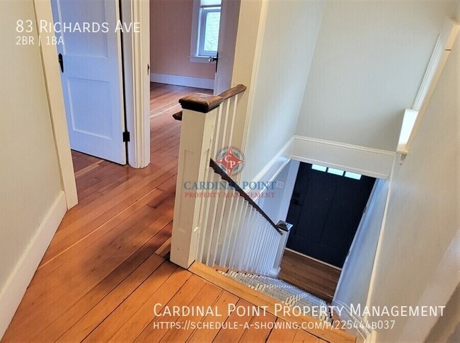 Building Photo - 83 Richards Ave