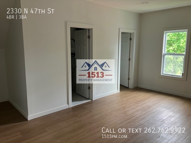 Building Photo - 2330 N 47th St