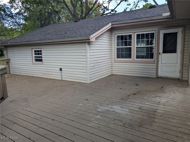 Building Photo - 602 Longmere Dr