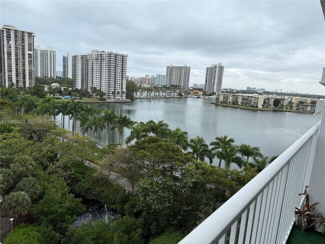 Building Photo - 2801 NE 183rd St