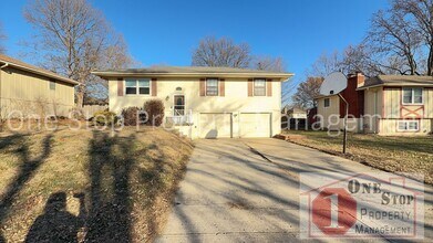 Building Photo - Charming 3-bedroom, 2-bathroom home in Blue Springs