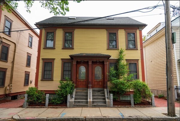 Building Photo - 88 Gore St