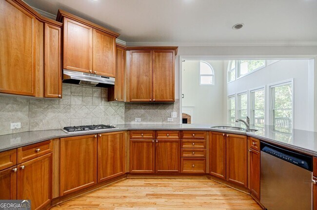 Building Photo - 1783 Rose Hedge Way NW