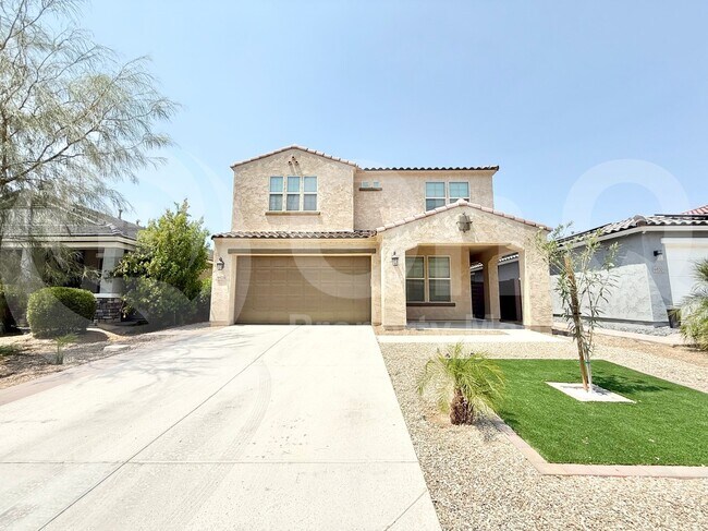 Building Photo - 9576 W Donald Dr