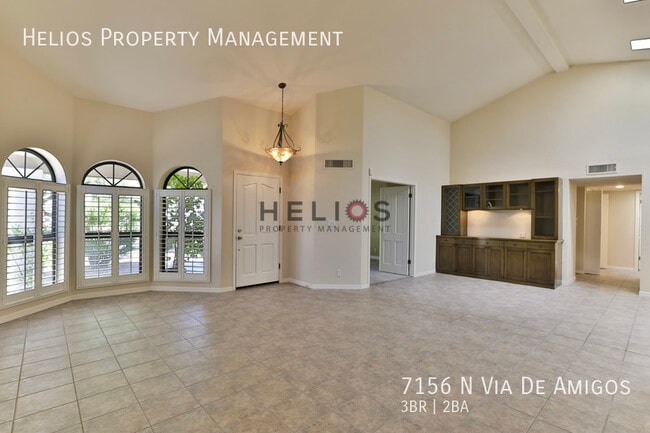 Building Photo - 7156 N Vía De Amigos