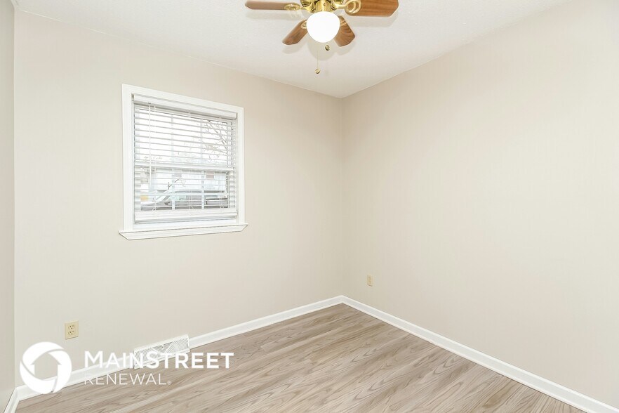 Building Photo - 201 S Ellison Way