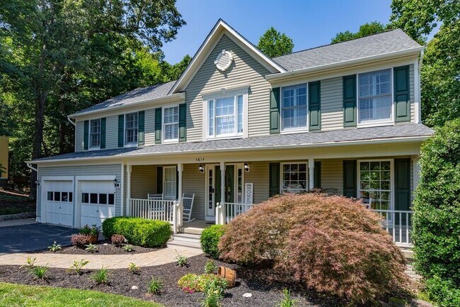 Building Photo - 4814 Integrity Ct