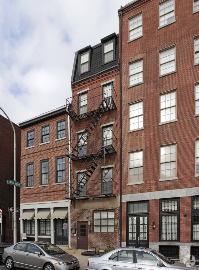Building Photo - 48 N Front St