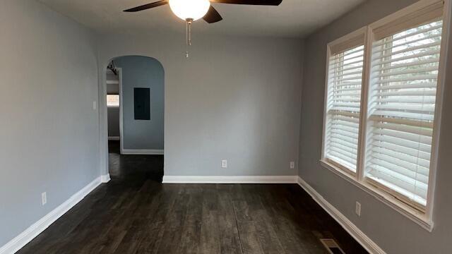 Building Photo - 5597 Ramsey St