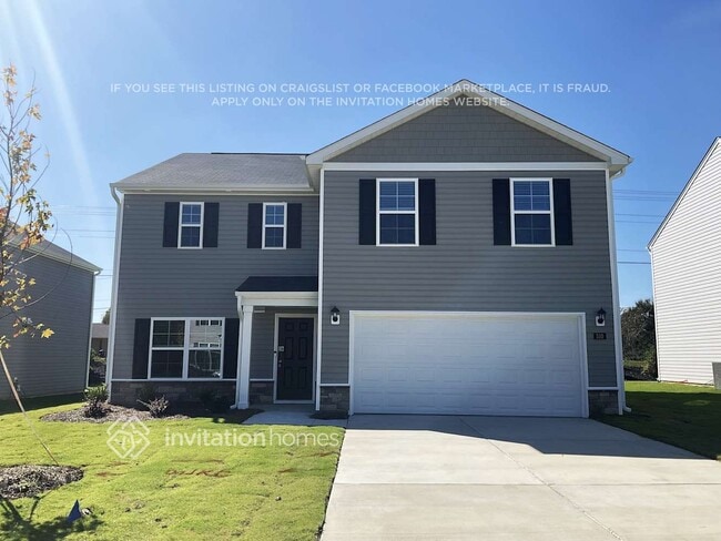 Building Photo - 510 Jack Pine St