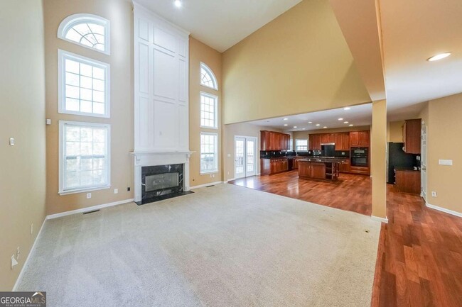 Building Photo - 1128 Southland Bluff