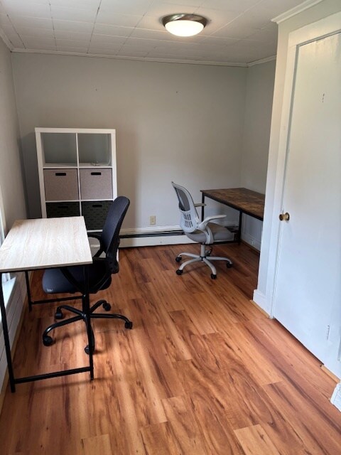 Bed Room 2 - 218 Main St