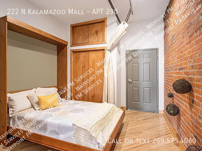 Building Photo - 222 N Kalamazoo Mall