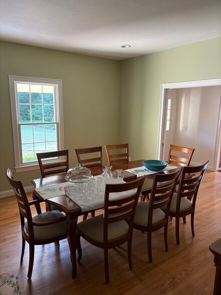 Dining Room - 10 Bartley Dr
