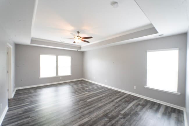 Building Photo - Coming Available!