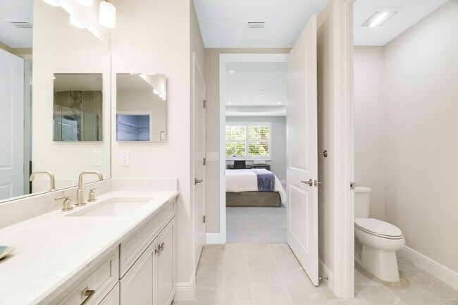 Building Photo - 2-Bed First Floor Home Rental In Gated Community With Amenities