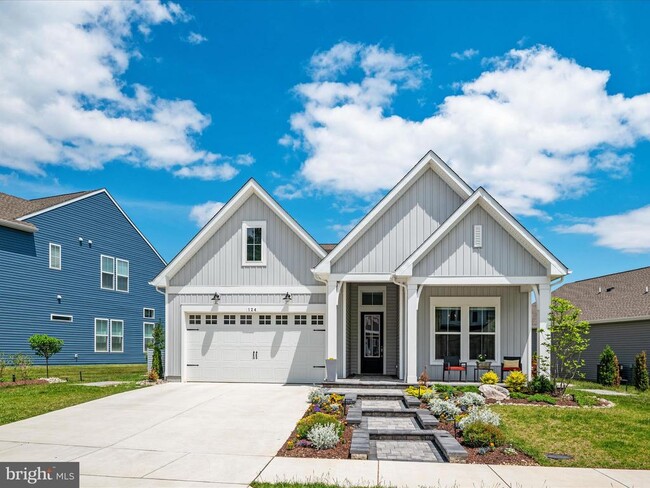 Building Photo - 124 Nighthawk Dr