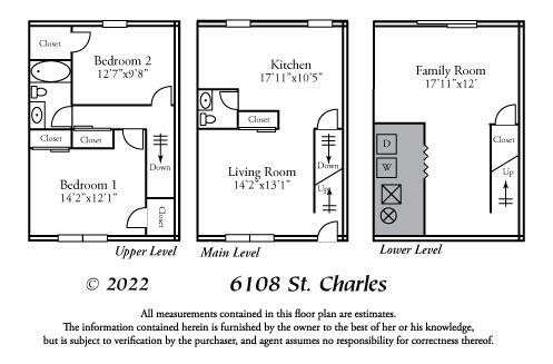 Building Photo - 6108 E St Charles Rd
