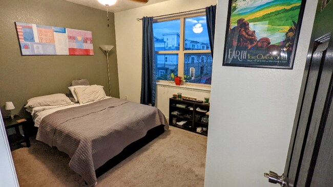 Building Photo - 5420 Allison St