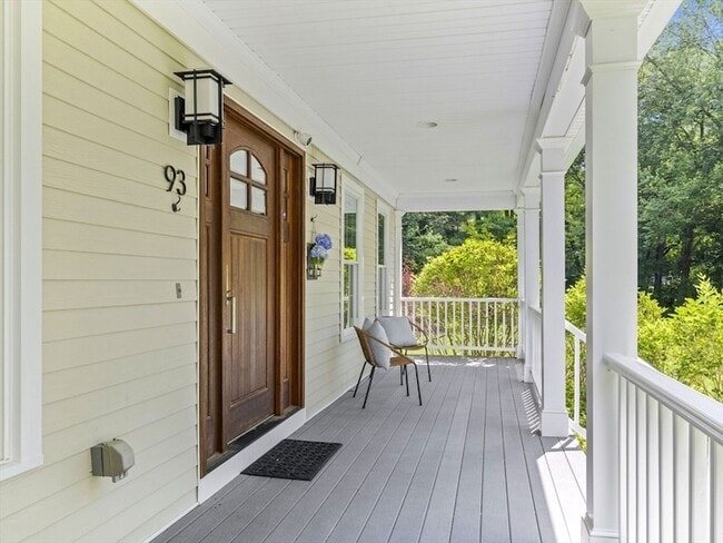 Building Photo - 93 W Goulding St