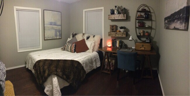 Building Photo - 2808 36th St