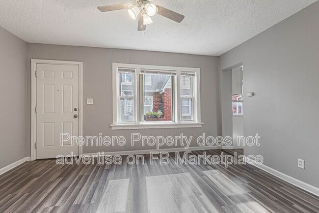 Building Photo - 514 E Walnut St