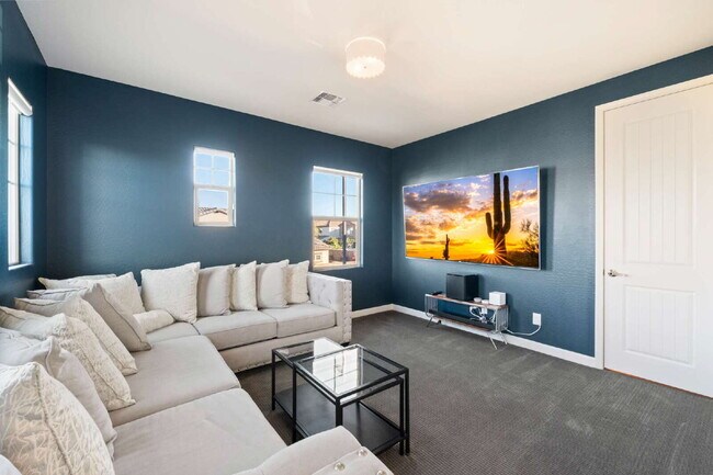 Building Photo - ECHELON AT OCOTILLO