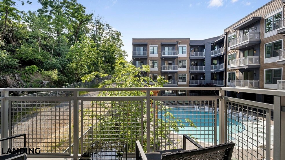 Building Photo - 1310 Hillside Ave