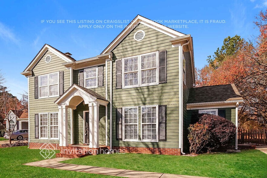 Building Photo - 9815 Cooper Run Ln